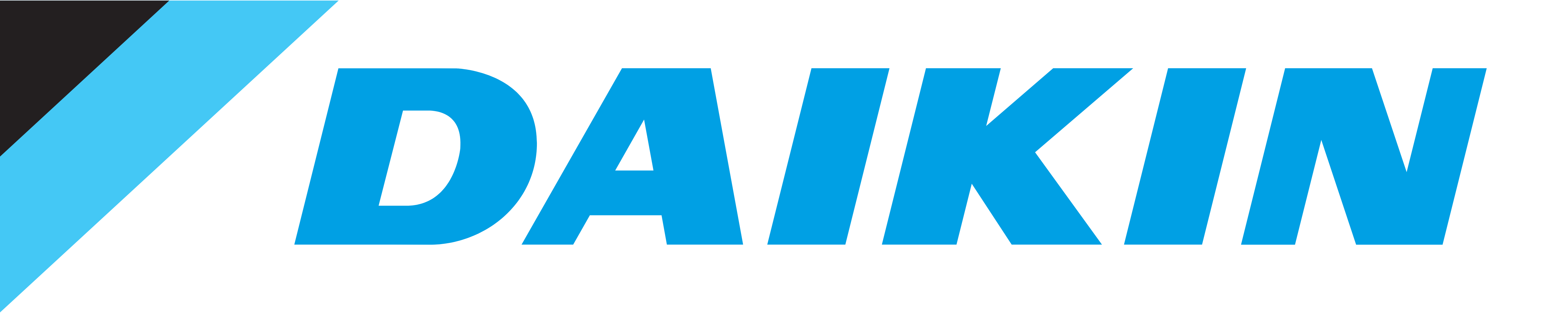 Daikin Logo